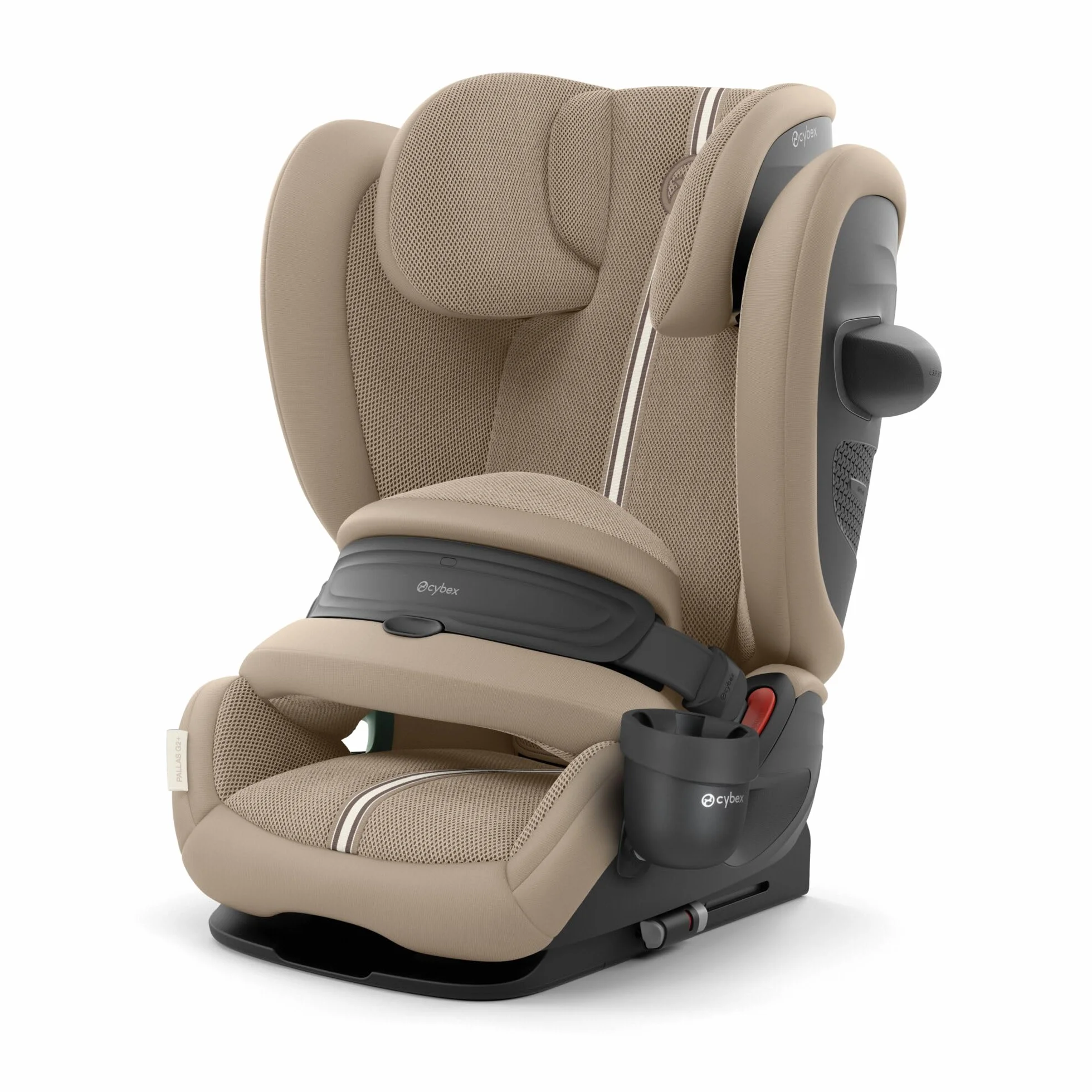 Cybex Uchwyt Czarny 10,5 x 9,1 x 12 cm 135 g