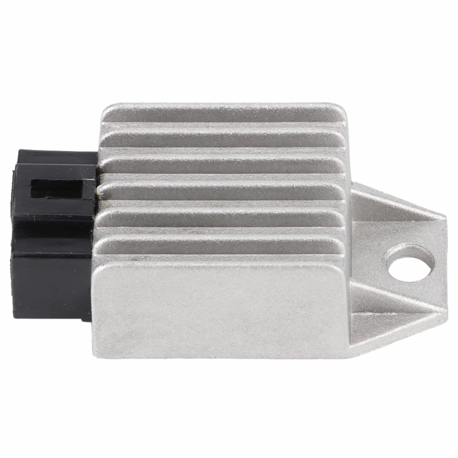 Autostabilizator Regulatora Napięcia, Uniwersalny Motocykl Motocyklowy 12V Prostownik Regulatora Napięcia 4-pinowy