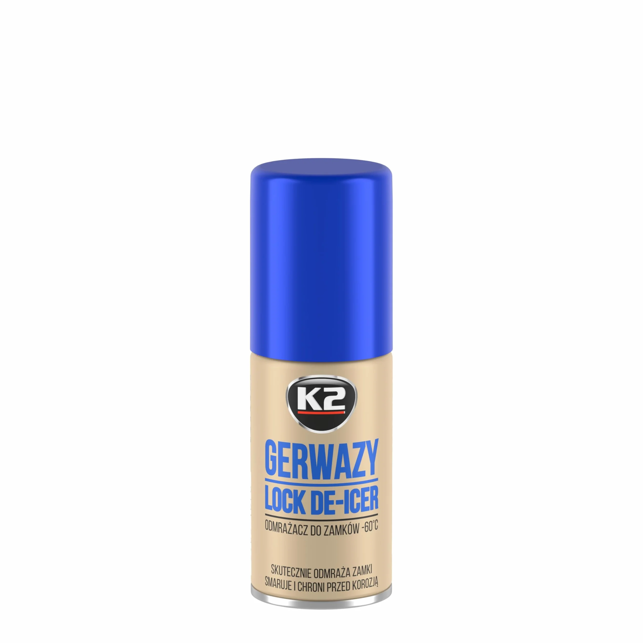 K2 GERWAZY 50 ML