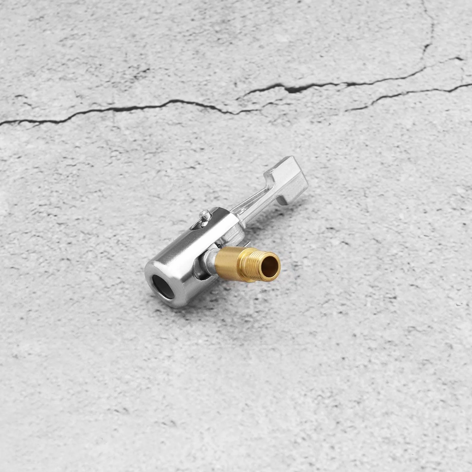 8v1 Wąż do pompy powietrza z adapterem gwintowanej końcówki do opon Zamiennik końcówek pneumatycznych do pompy powietrza samochodowej Adapter gwintowanej dyszy do pompy samochodowej Akcesoria do