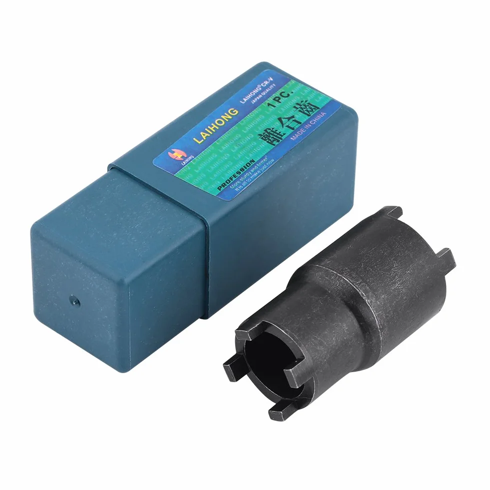 KIMISS Klucz do nakrętki sprzęgła 20/24mm, narzędzie do blokowania nakrętki, for CRF 600RR 450R 250L
