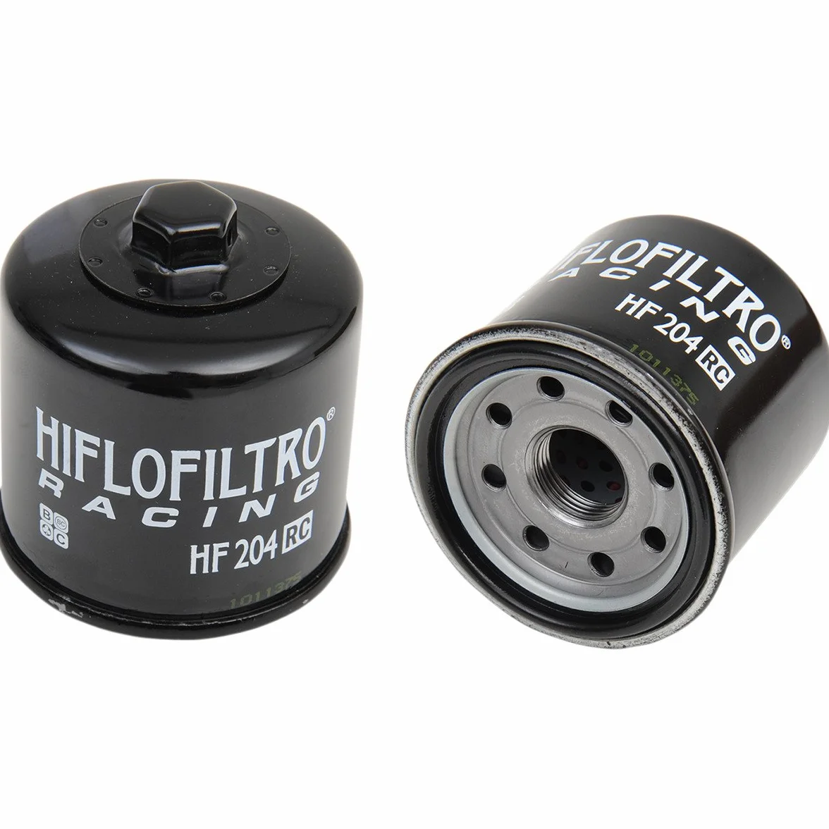HifloFiltro Filtr oleju HF204RC, 1 szt