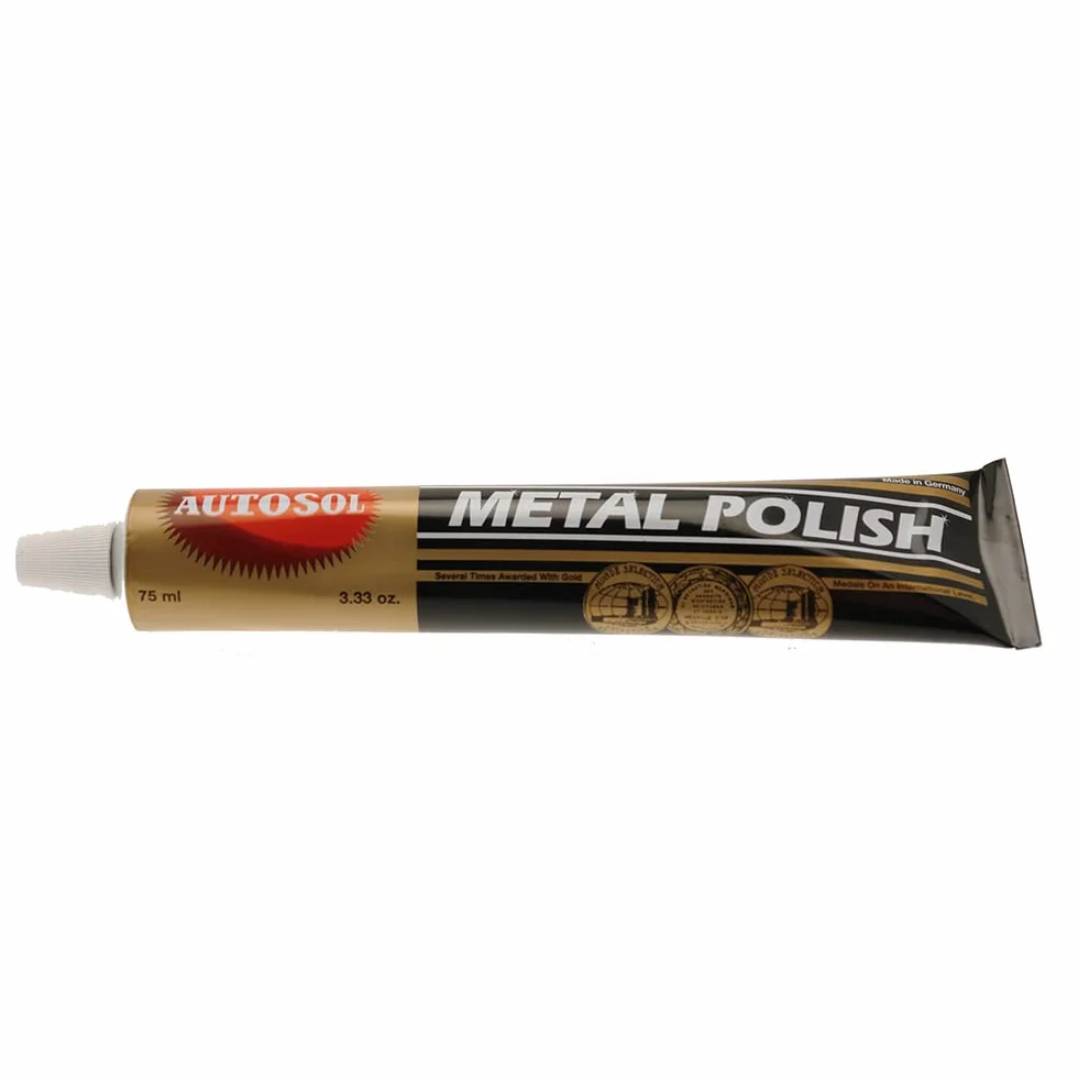 Autosol GV0400 lakier do metalu, 75 ml