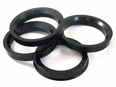 72,1 – 65,1 mm 4 sztuki pierścienie centrujące do felg aluminiowych/chiavi