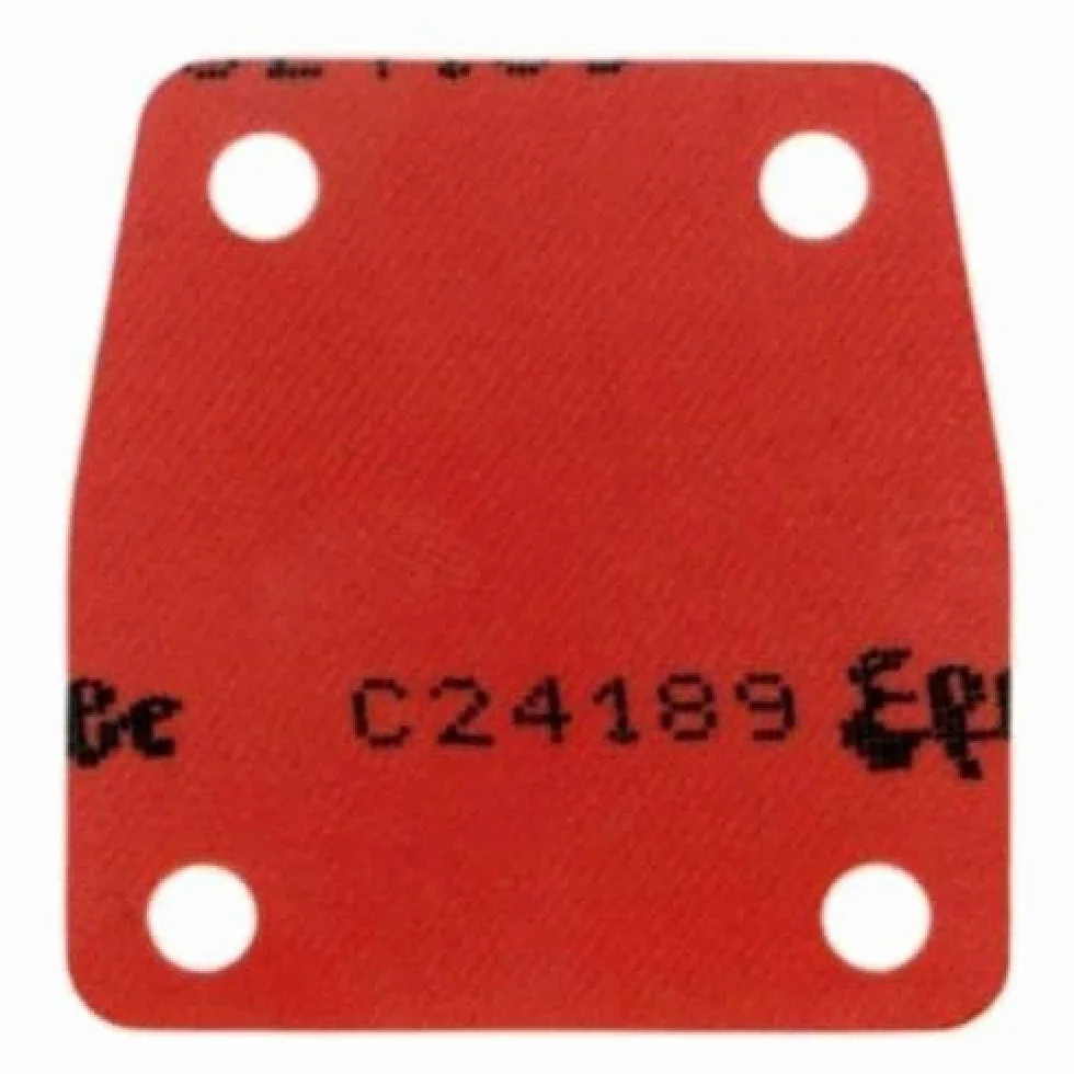 MEMBRANE CZERWONY SOLEX 2200 3300 3800 5000 POMPA benzyny FILTR WĘGLA MOBYLETTER VELO MOBYLETAGE RETRO STARY