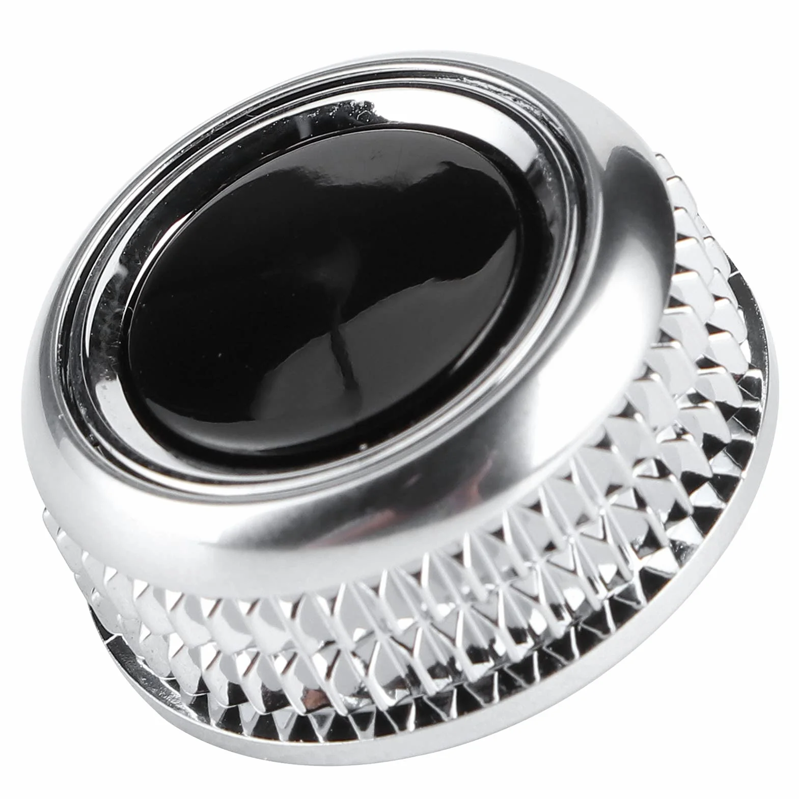 Pokrętło Audio stereo, pokrętło regulacji głośności radia samochodowego ABS 8T0919070B zamiennik pasuje do A4 A5 Q5