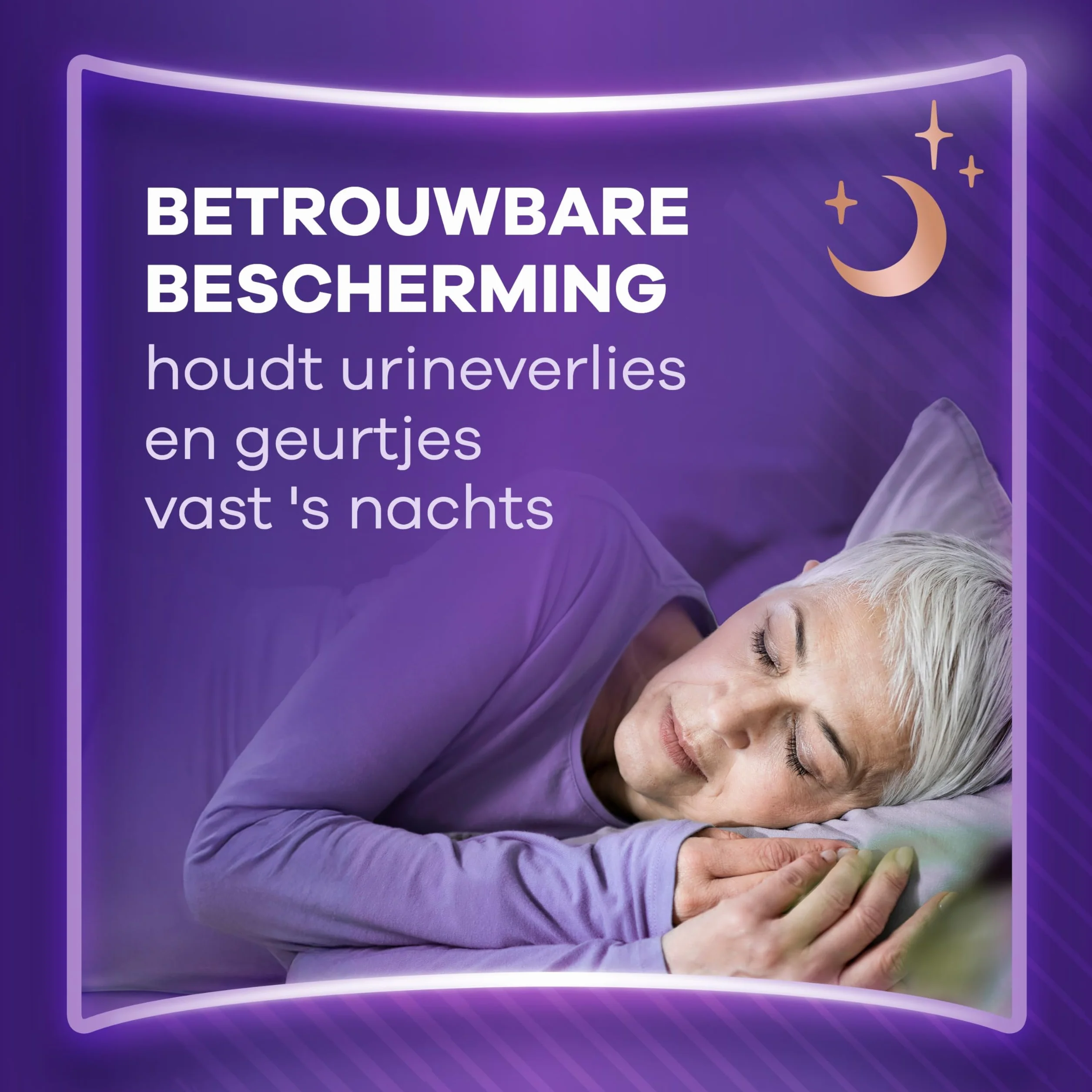 Always Discreet Incontinence Pads Women Ultimate Night Absorbency 8 48 sztuk