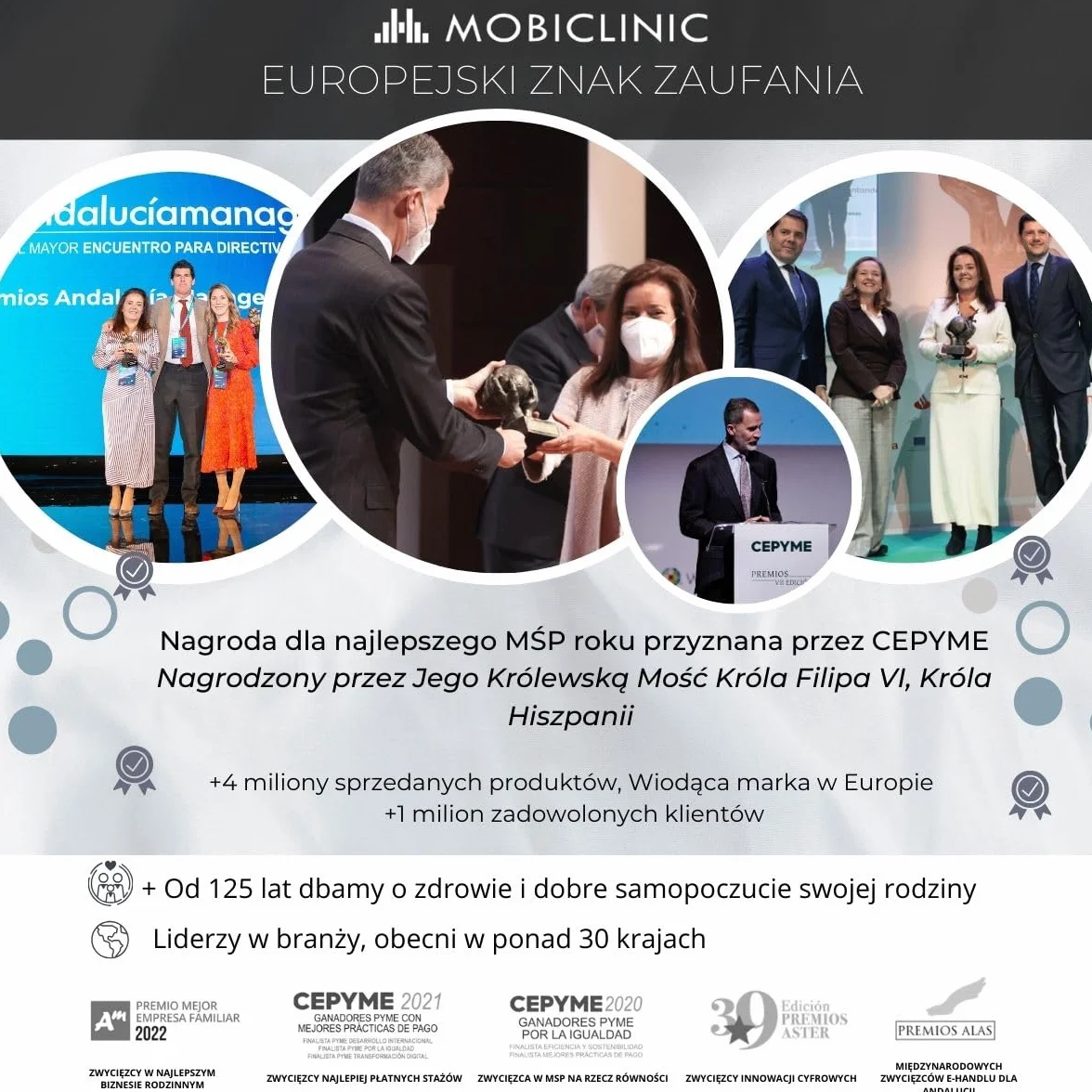 Mobiclinic Materac przeciwodleżynowy bąbelkowy 200x90x7 cm 130 komórek Ognioodporny PVC