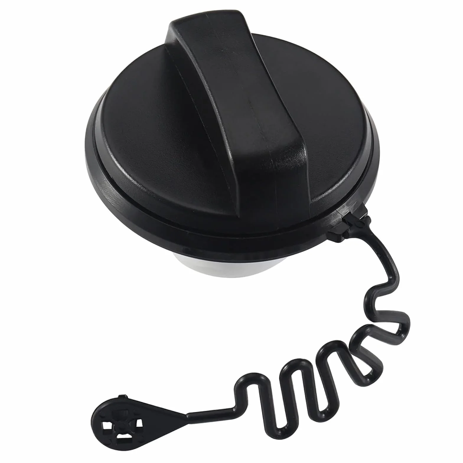 Korek wlewu paliwa Ford Fiesta MK5 2001-2008 Transit 1580852 E1F1-9030-AA