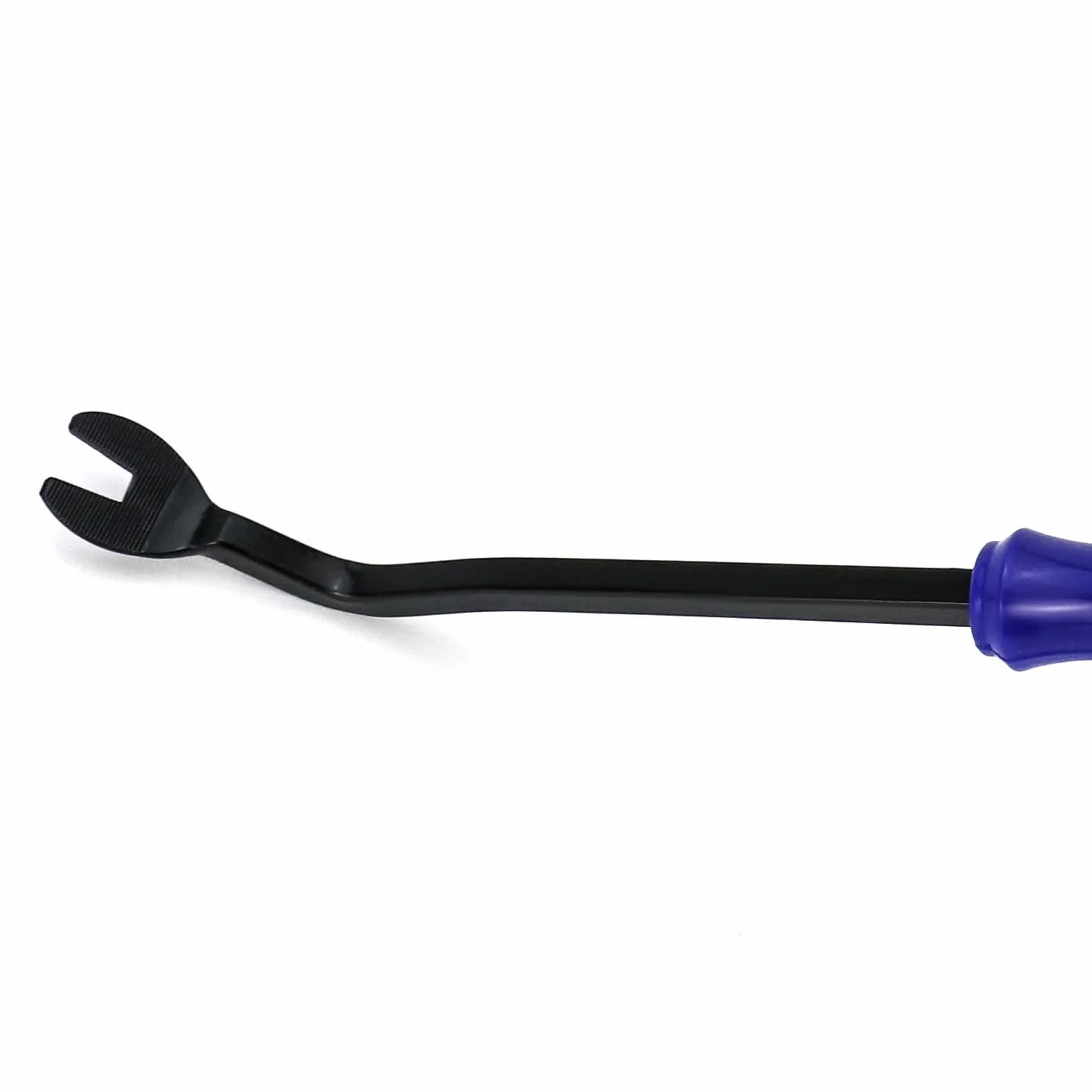 QWORK® 8 sztuk Auto narzędzie do przycinania, plastikowe narzędzie do podważania narzędzie do przycinania drzwi do panelu samochodowego deska rozdzielcza Radio Audio Tapicerka drzwi