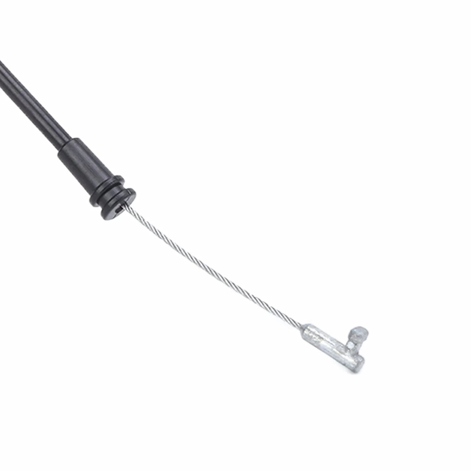 Klamka do Drzwi Samochodowych Kabel Zatrzask Stalowy Drut Zamiennik Smart Forfour 1. Generacji 2004-2006