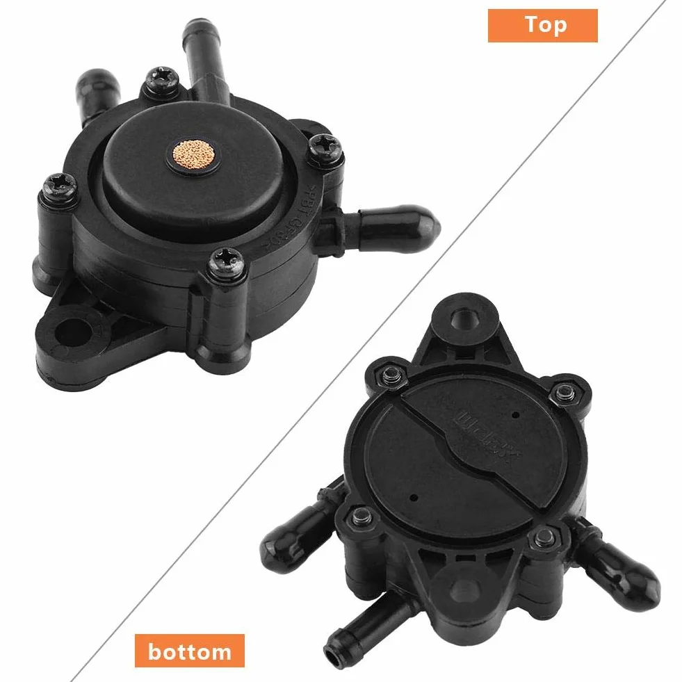 Pompa paliwa do , wymiana pompy paliwa Briggs i Stratton pompa paliwa dla 808492 808656 491922 691034 692313