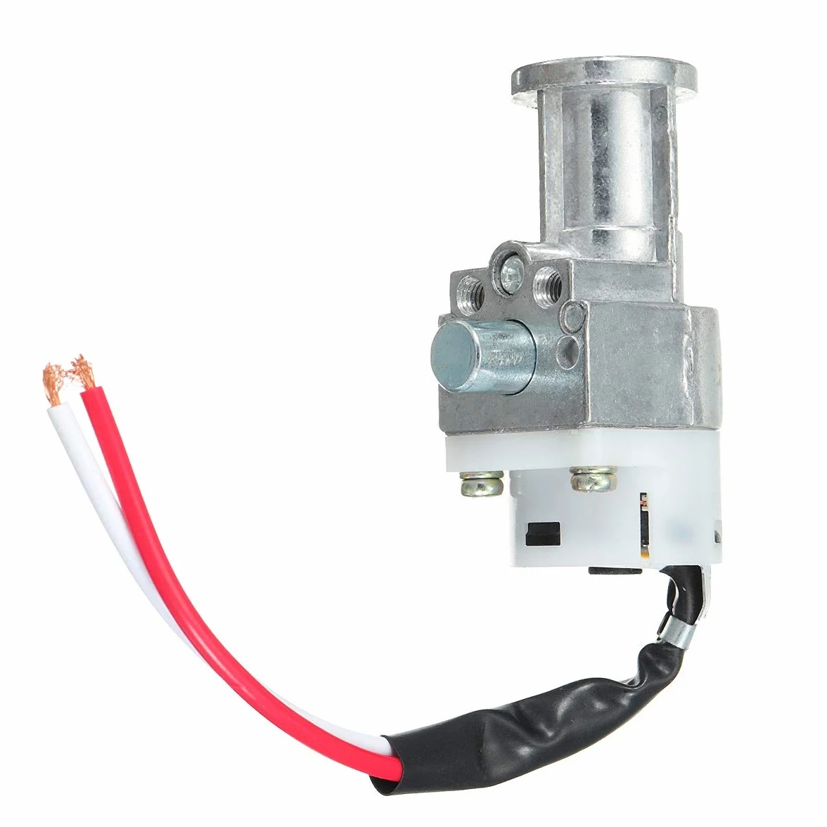 Viviance Chager Ignition Lock z 2 przyciskami