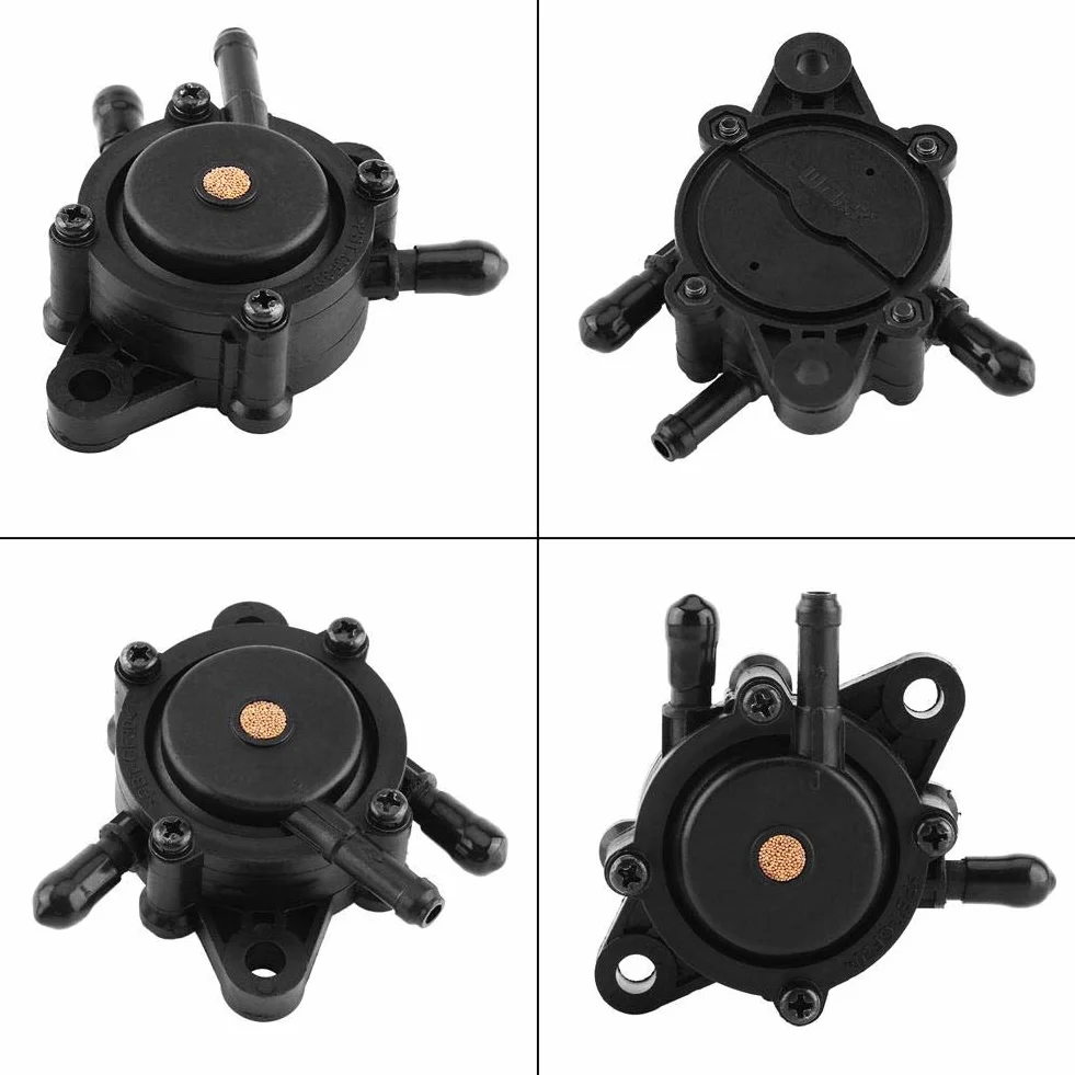 Pompa paliwa do , wymiana pompy paliwa Briggs i Stratton pompa paliwa dla 808492 808656 491922 691034 692313