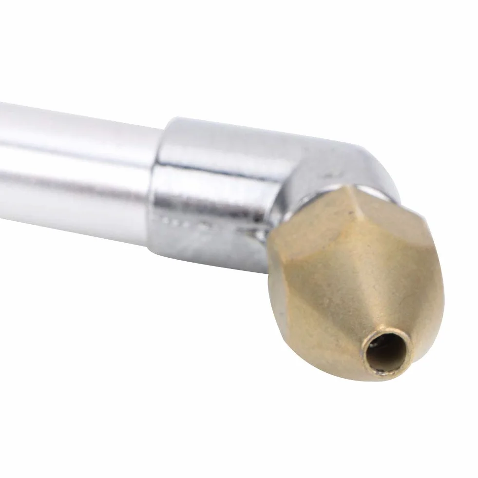40Cm Car Water Cleaning Gun, Engine Cleaning Gun Solvent Air Sprayer Engine Cleaning Gun Engine Oil Cleaner Pneumatic Tool With 1.2M Hose