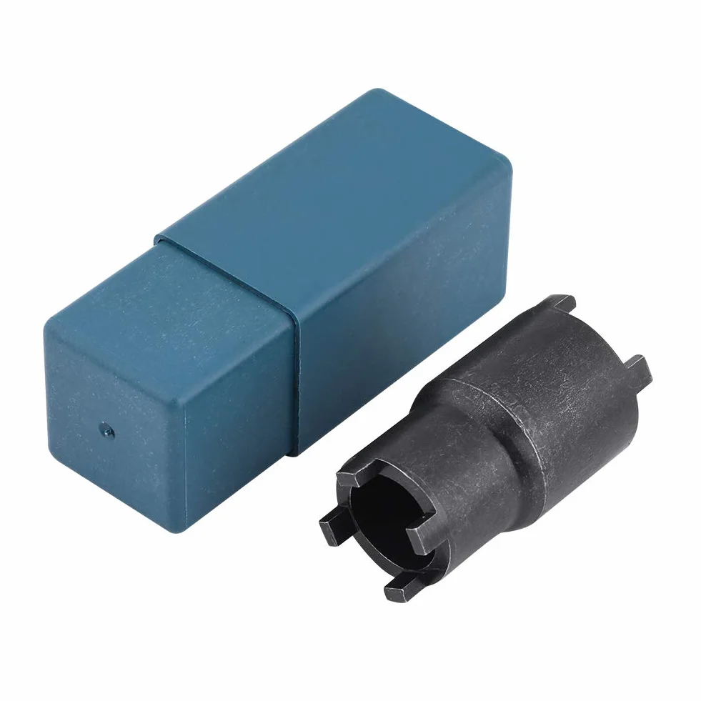 KIMISS Klucz do nakrętki sprzęgła 20/24mm, narzędzie do blokowania nakrętki, for CRF 600RR 450R 250L