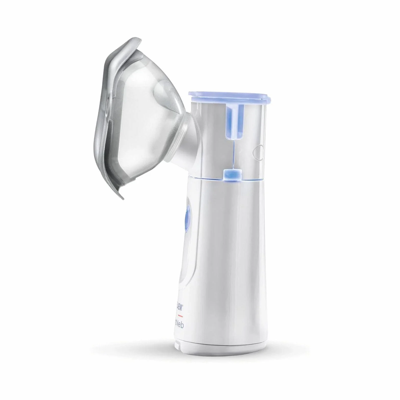 FLAEM Inhalator LightNeb P0318EM przenośny nebulizator elektroniczny VMT