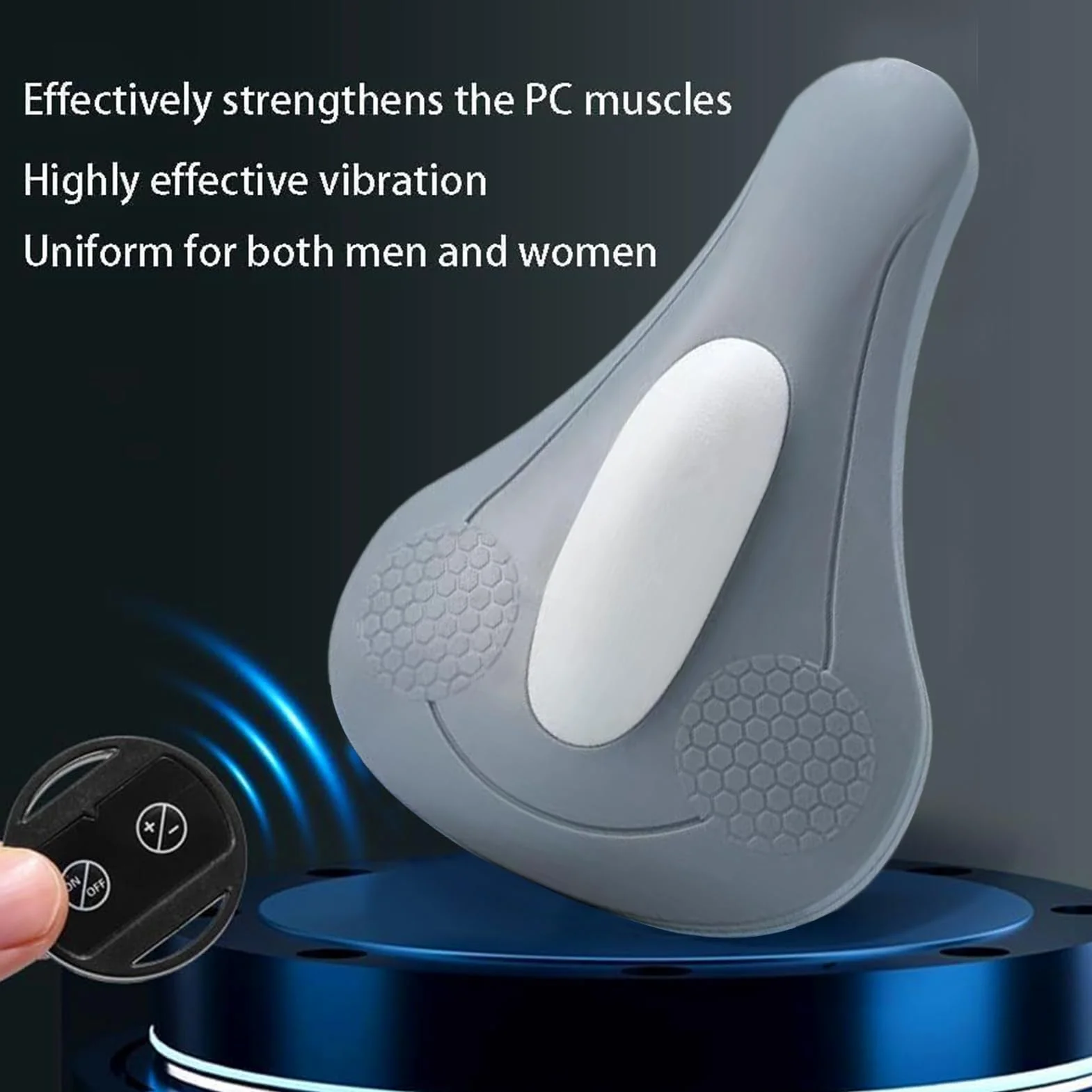 Core Enhancer Biofeedback Toning Apparatus Travel Program Chargeable Unit Intelligent Pulse Technology Muscle Activation Tool