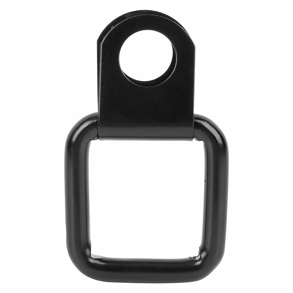 8-częściowe kotwy D-ring, Hardtop/Deck, Quick Release Fasteners, Pasujące do Wr-wędkarzy JK YJ TJ JKU Sport/Sahara/for Freedom/Rubicon X Unlimited 95-17