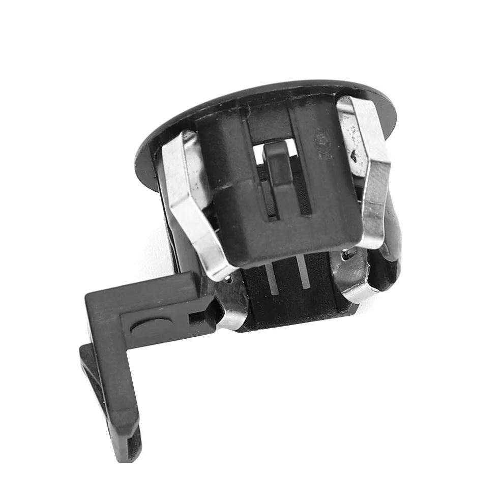 Dioche 2024 Upgrade Wspornik Czujnika Parkowania dla 4.0L V6 - OEM 89348-34020/71010 - Materiał ABS - Łatwa Instalacja - Opakowanie 4 szt.