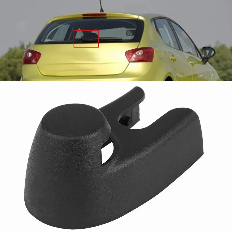 Osłona ramienia wycieraczki tylnej do Seat Altea 5P Ibiza