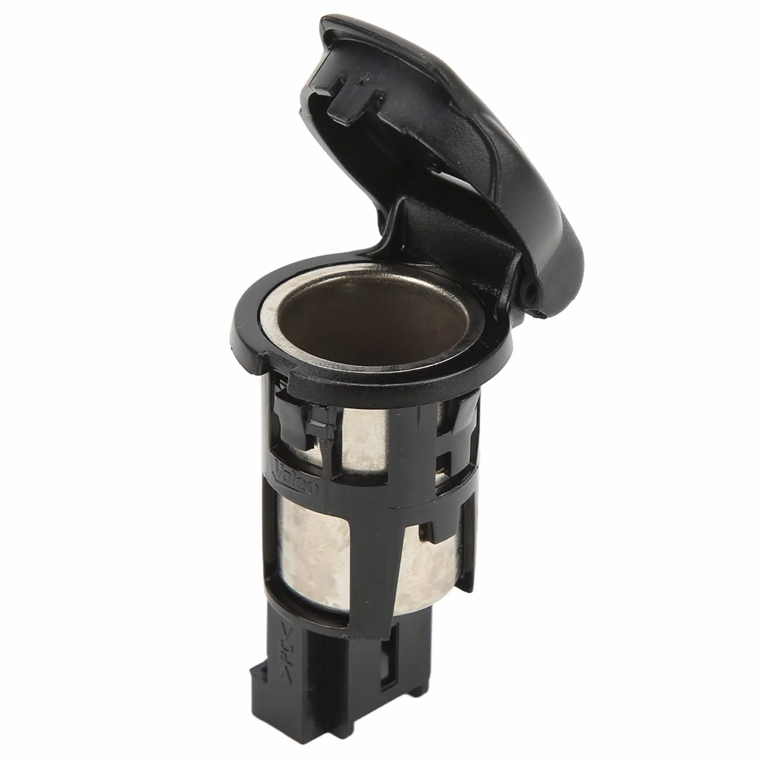 Samochodowe Gniazdo Zasilania, Akozon 253312923R Zapalniczka Samochodowa 12V 120W Gniazdo Zapalniczki Samochodowej dla dla Koleos dla Dacii