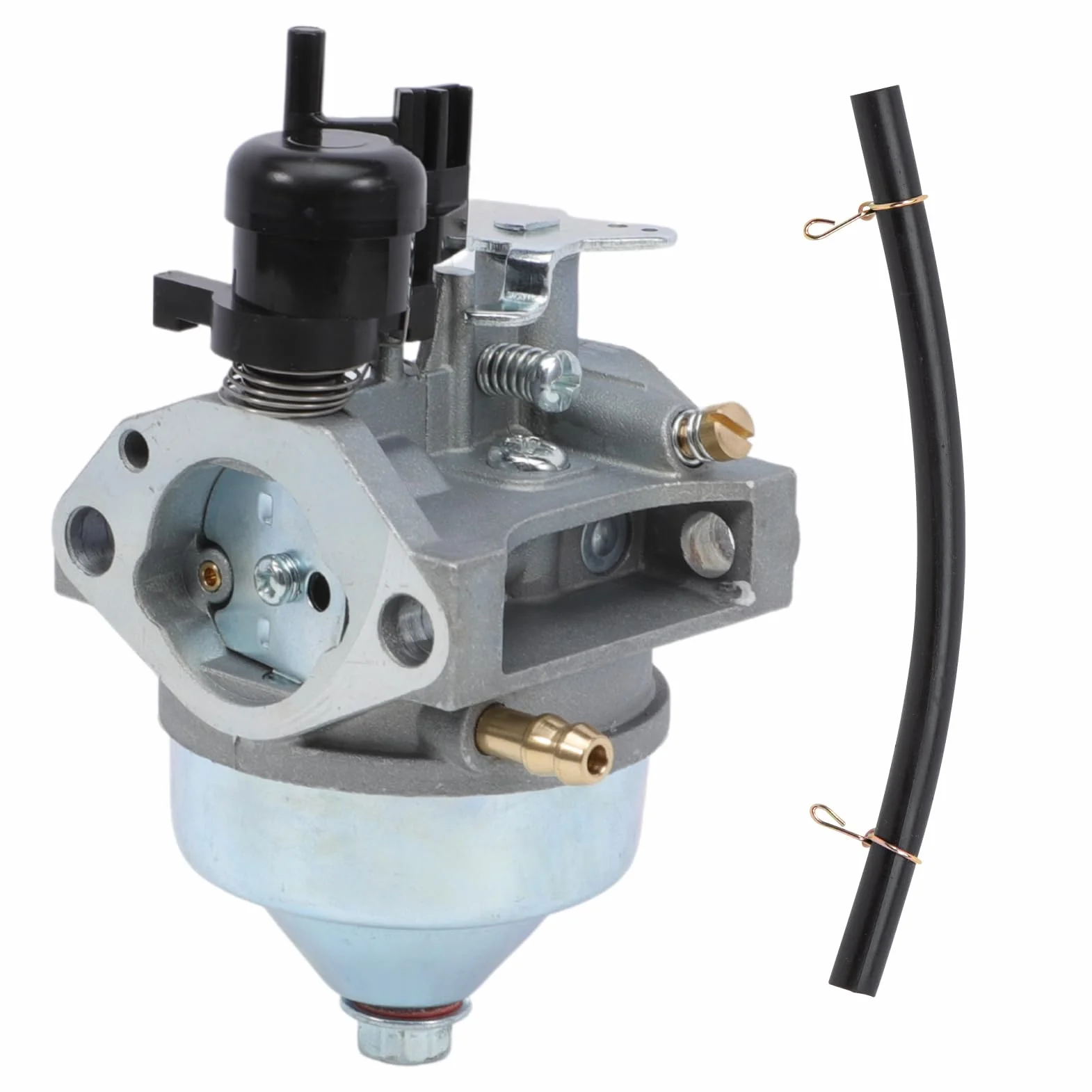 Gaźnik kompletny z automatycznym dławnikiem do HON-DA GCV160 BB75EC 16100-Z8B-841