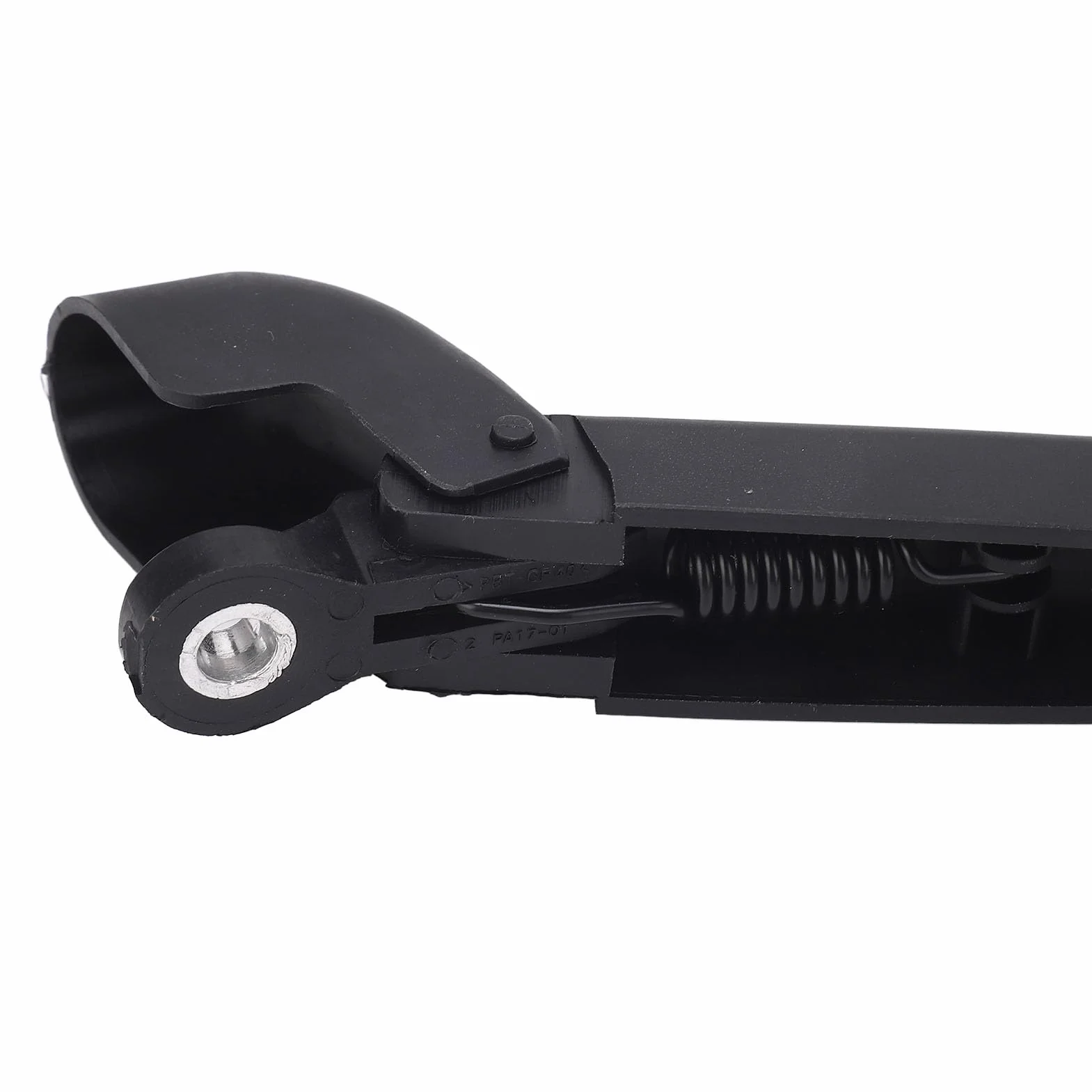 Zestaw Ostrzy Tylnego Ramienia Wycieraczki do FIAT 500 2007-2023 Tylna Szyba Samochodu Tylne ramię Wycieraczki Zestaw Ostrzy Wymiana FI0027KR 51787577 71751023