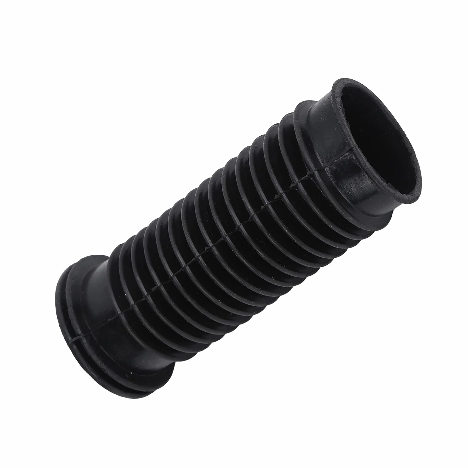 Wąż Wlotowy Filtra Powietrza do Motocykli ATV QUAD PIT PRO DIRT BIKE o Pojemności 70 Cm3, 90 Cm3, 110 Cm3, 125 Cm3, długość 150 Mm, średnica Wewnętrzna 43 Mm, Lepsza Funkcja