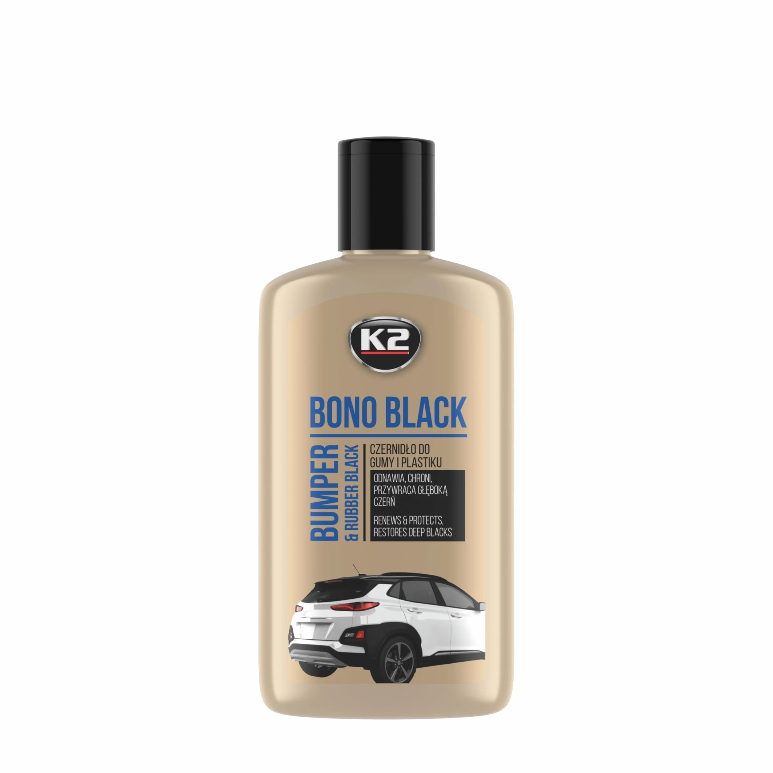 K2 BONO BLACK 250 G
