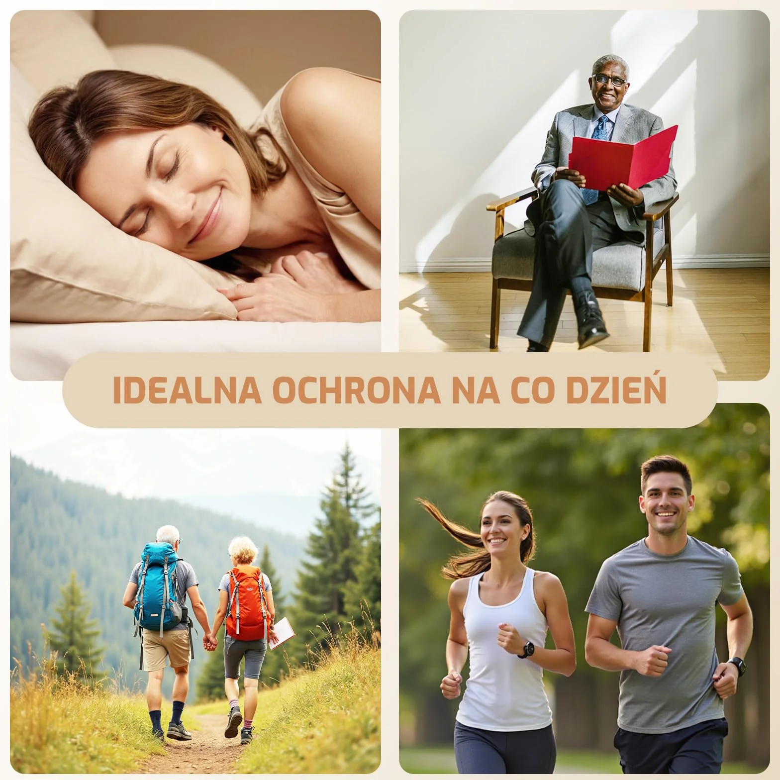 SUNKISS Booster Pads do pieluch dla dorosłych, wkładki inkontynencyjne z dodatkową siłą ssącą, kontrola zapachu, 120 sztuk
