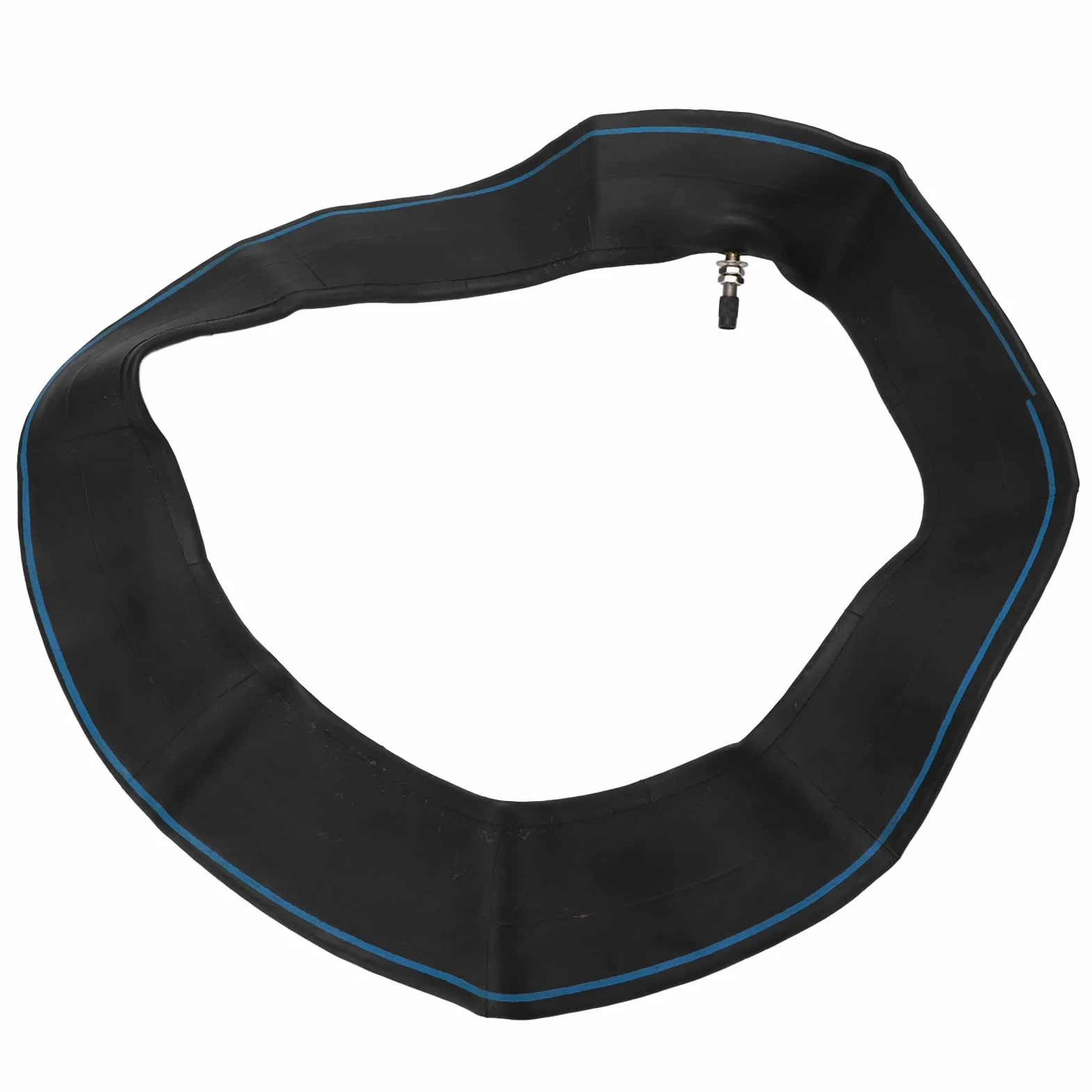 Wymiana dętki, 90/100-14 dętka wytrzymała, odporna na wstrząsy, trwała do motocykla, do 110 cm3 125 cm3 140 cm3 150 cm3