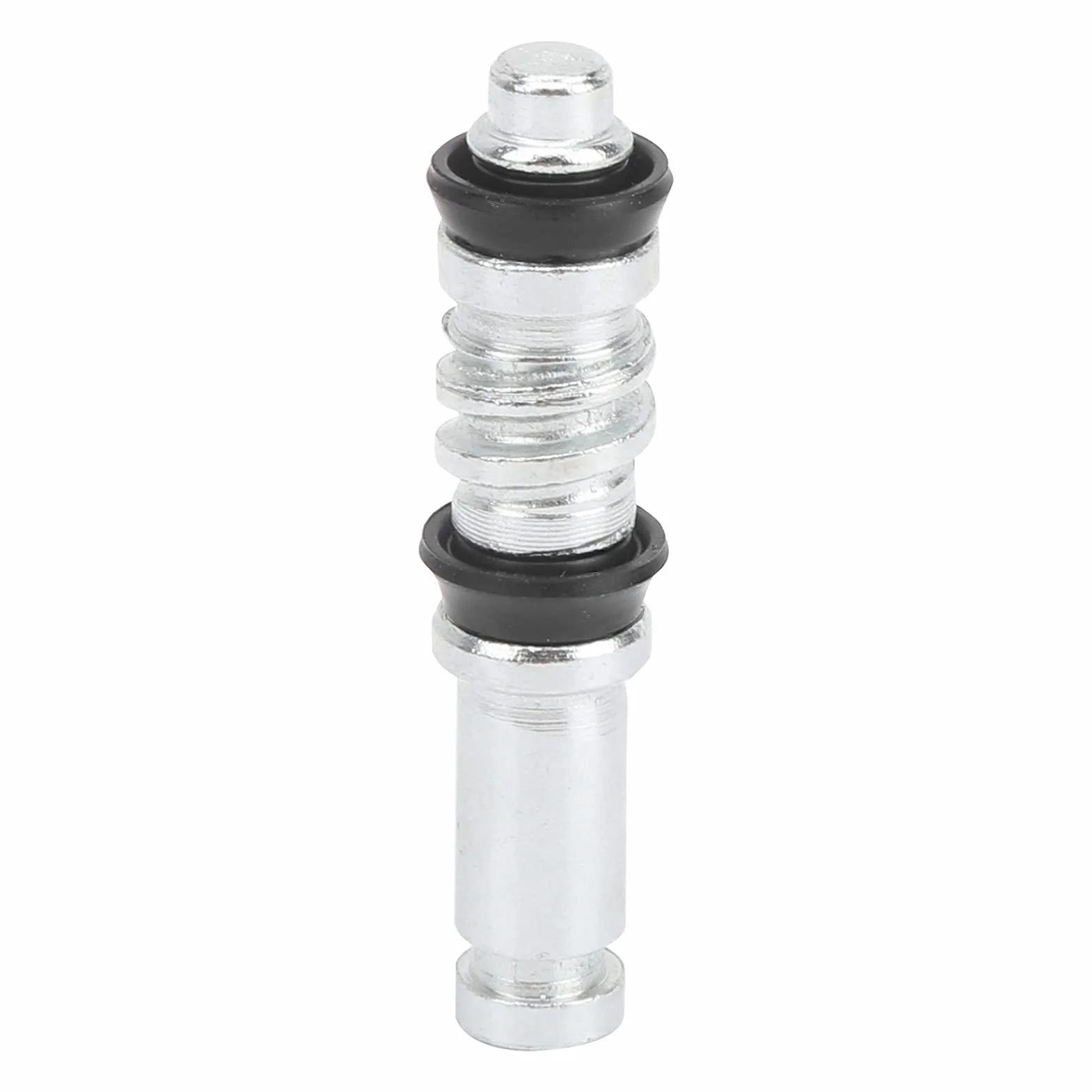 Tłok pompy sprzęgła hamulca, 11mm/0.4in motocykl sprzęgła pompa hamulca tłok tłok zestaw naprawczy części do skuterów motocross