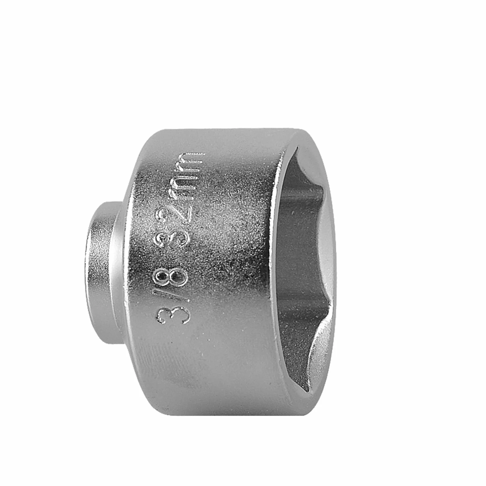 DAYUAN 5 szt. 3/20.3 cm napęd 24,27,32,36,38 mm filtr oleju klucz nasadowy zestaw Cr-V 6pt