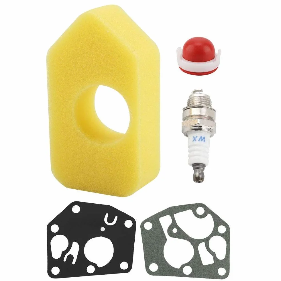 Uszczelka wtyczki filtra powietrza Fdit do zestawu filtrów powietrza 795083 698369 694394