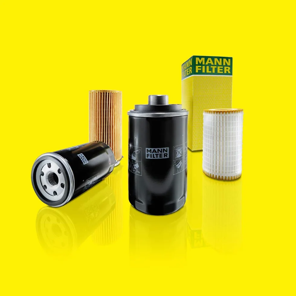 MANN-FILTER W 712/95 Filtr olejowy - do Samochody osobowe + dostawcze