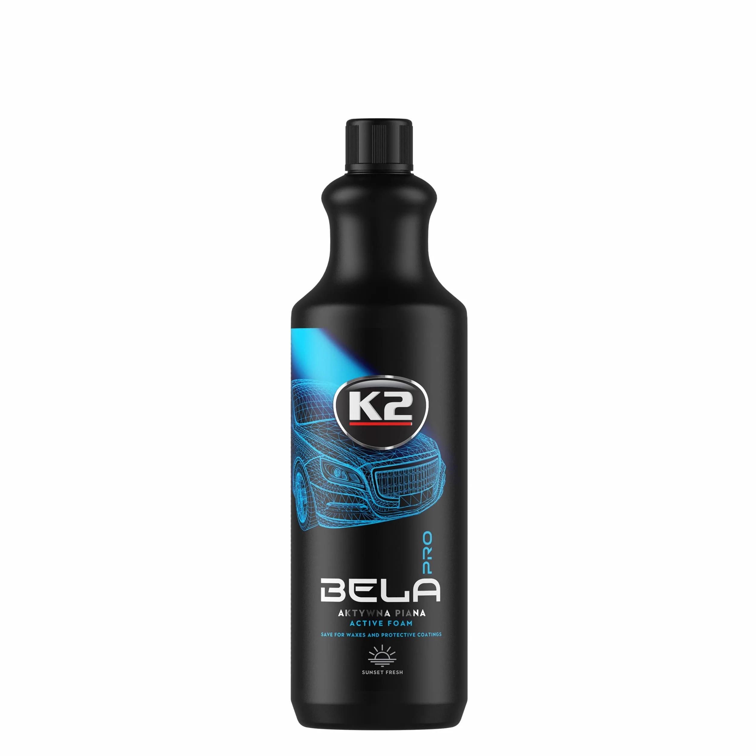 K2 BELA PRO 1L sunset fresh