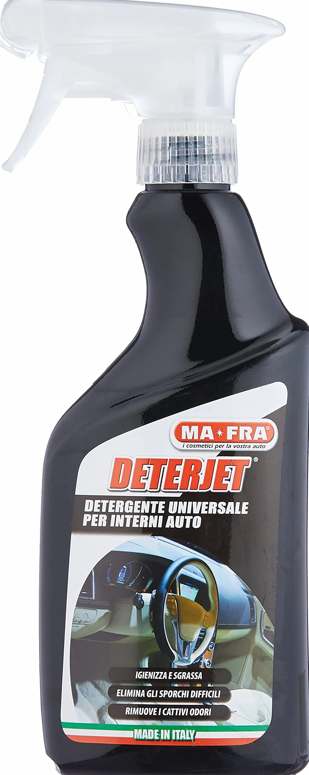 Mafra Odtłuszczacz Samochodowy, 500 ml