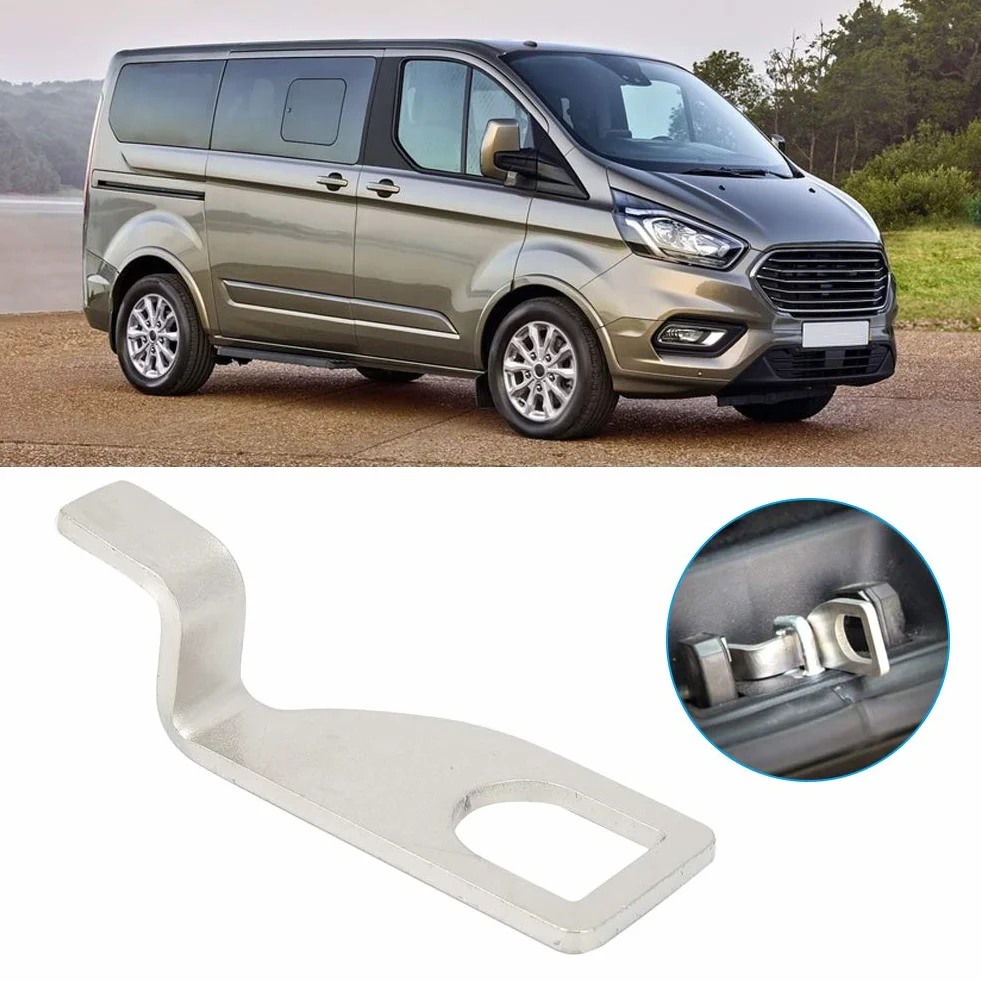 Stojak blokady tylnej klapy, blokada tylnej klapy Duokon, blokada tylnej klapy blokada odpowietrznika Camping Camper Dub narzędzie do naprawy