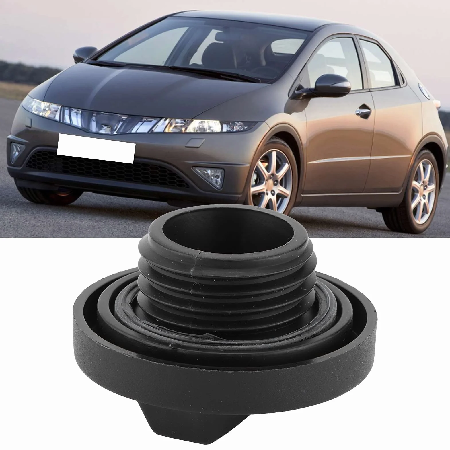 Korek Wlewu Paliwa 15610-P5G-000 do Honda Accord 2008-2013