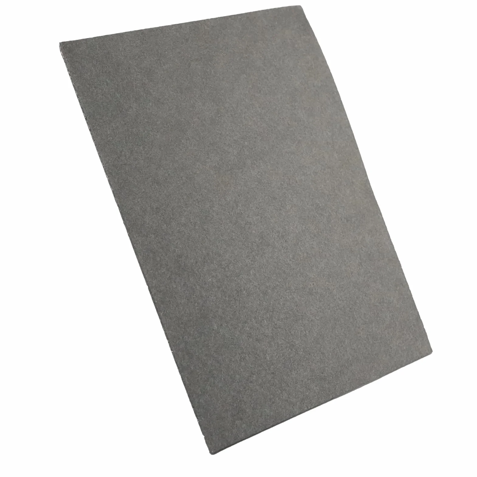 Płyta uszczelniająca arkusz wydechowy kolektor grubość 1,6 mmdi 20 x 15 cm, papier spalinowy do samochodu motocykl skuter kosiarka kosiarka piła łańcuchowa silnik 2T 4T