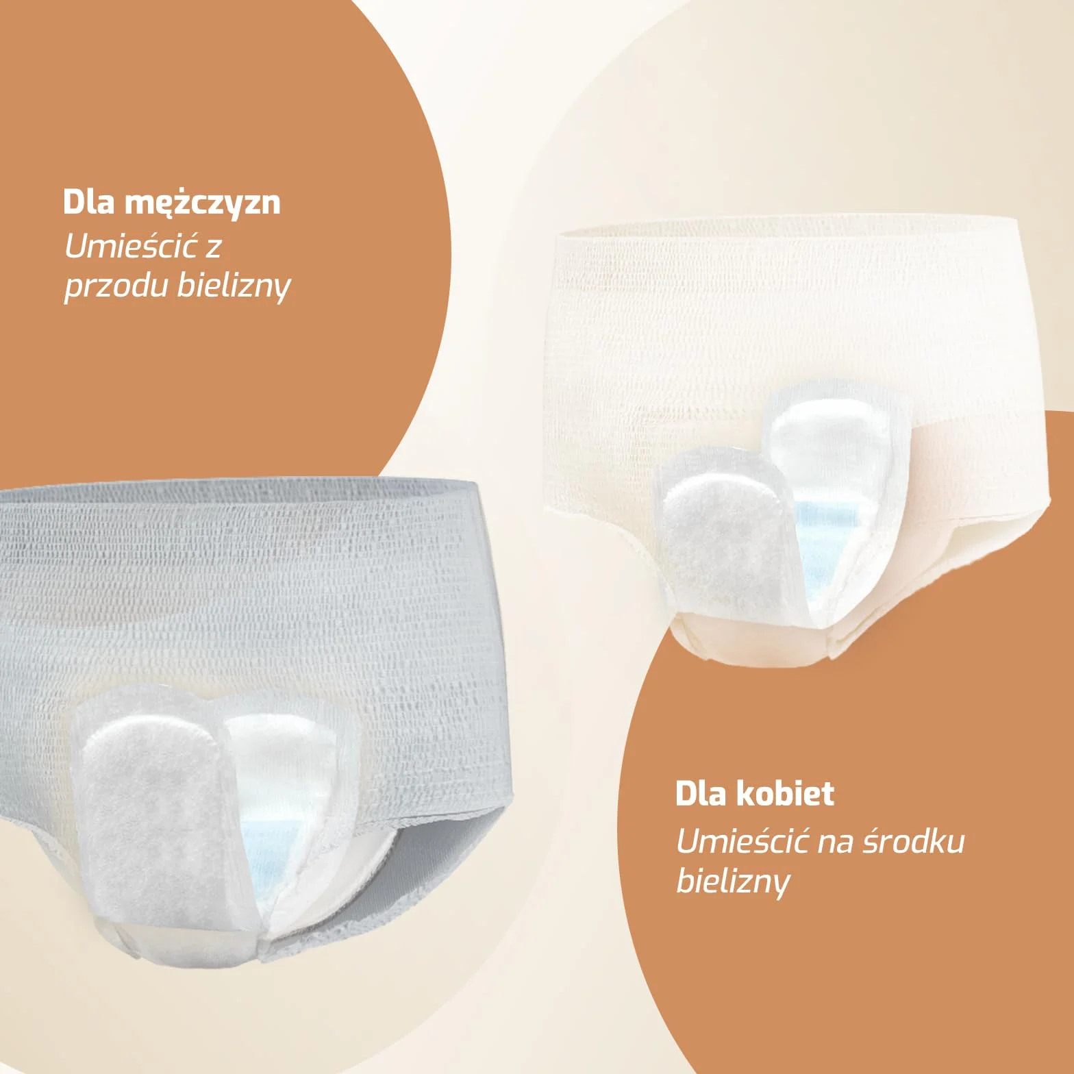 SUNKISS Booster Pads do pieluch dla dorosłych, wkładki inkontynencyjne z dodatkową siłą ssącą, kontrola zapachu, 120 sztuk