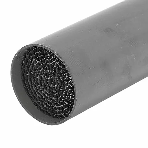 Katalizator Rury Wydechowej, Katalizator Tłumika Wydechu o Wysokiej Wytrzymałości do Motocykla (35 * 100mm)