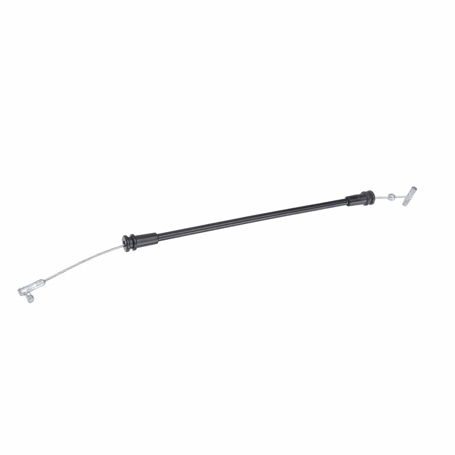 Klamka do Drzwi Samochodowych Kabel Zatrzask Stalowy Drut Zamiennik Smart Forfour 1. Generacji 2004-2006