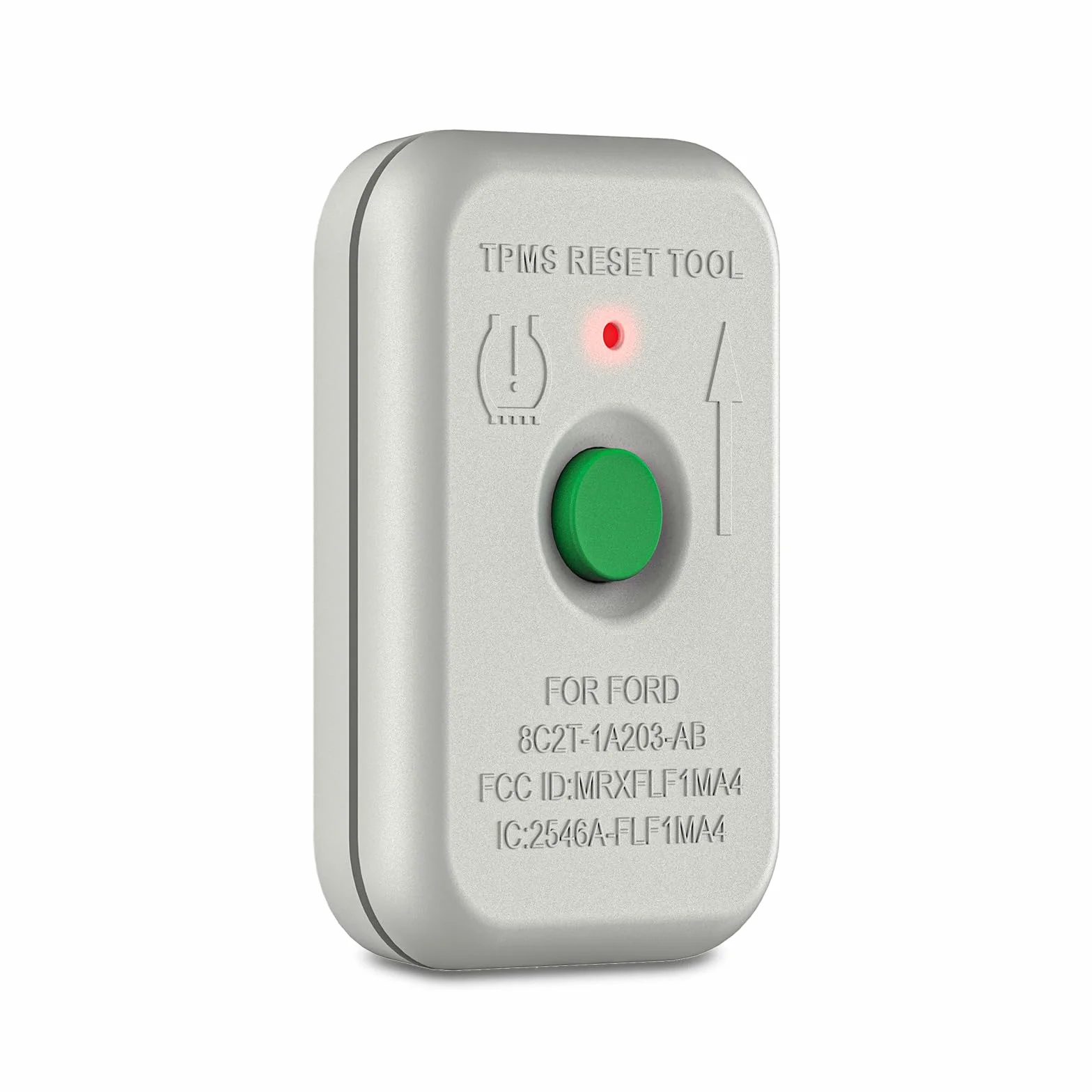 VXDAS Narzędzie do resetowania TPMS, narzędzie treningowe do programowania TPMS ciśnienia w oponach czujnik resetowania nadajnik TPMS19 2020 Edition (8C2Z-1A203-A)
