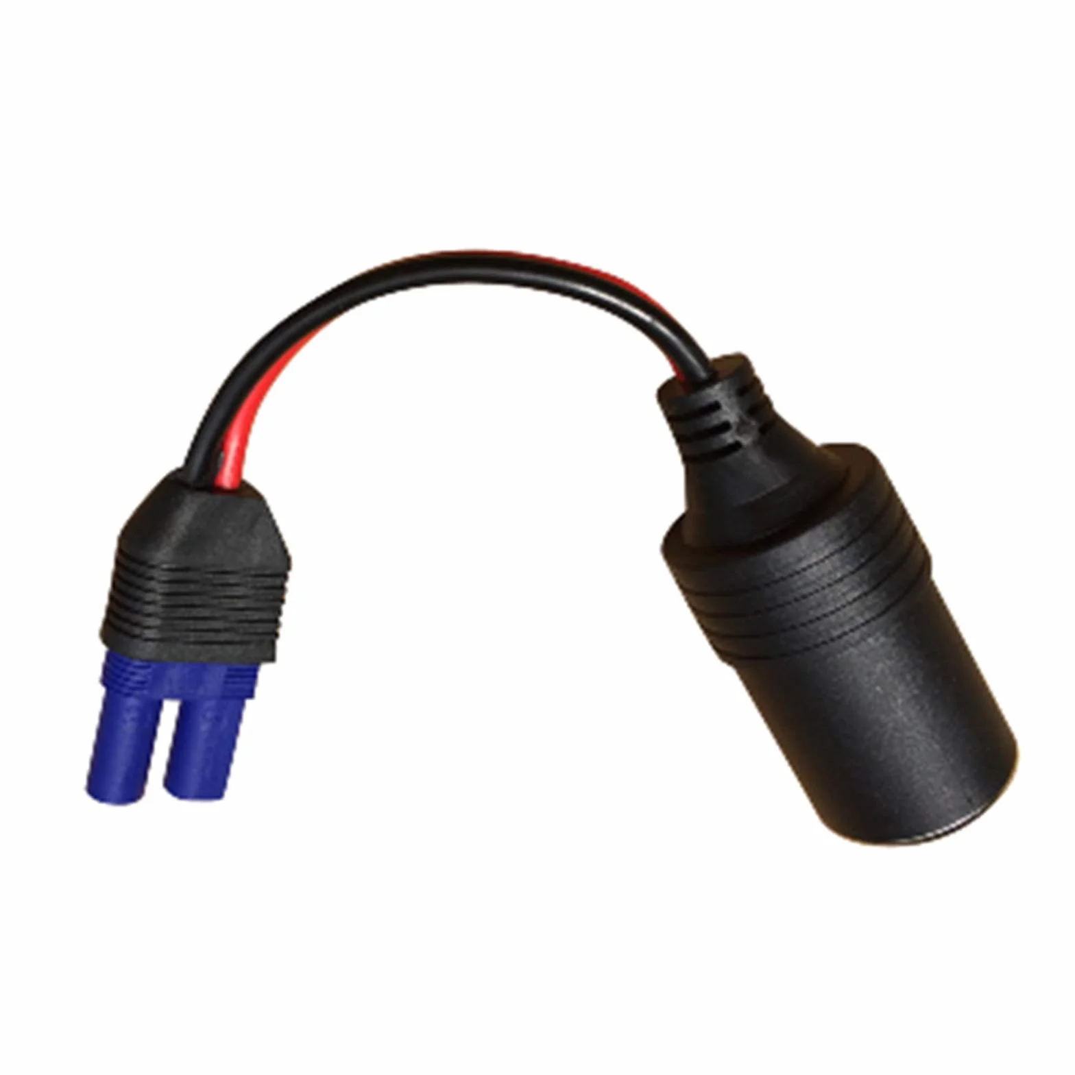 EC-5 adapter gniazda zapalniczki samochodowej do zestawu startowego 12 V EC5