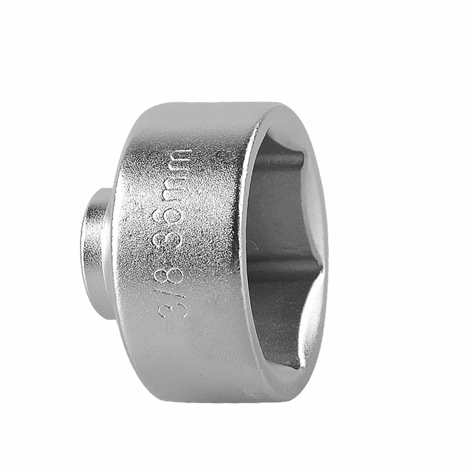 DAYUAN 5 szt. 3/20.3 cm napęd 24,27,32,36,38 mm filtr oleju klucz nasadowy zestaw Cr-V 6pt