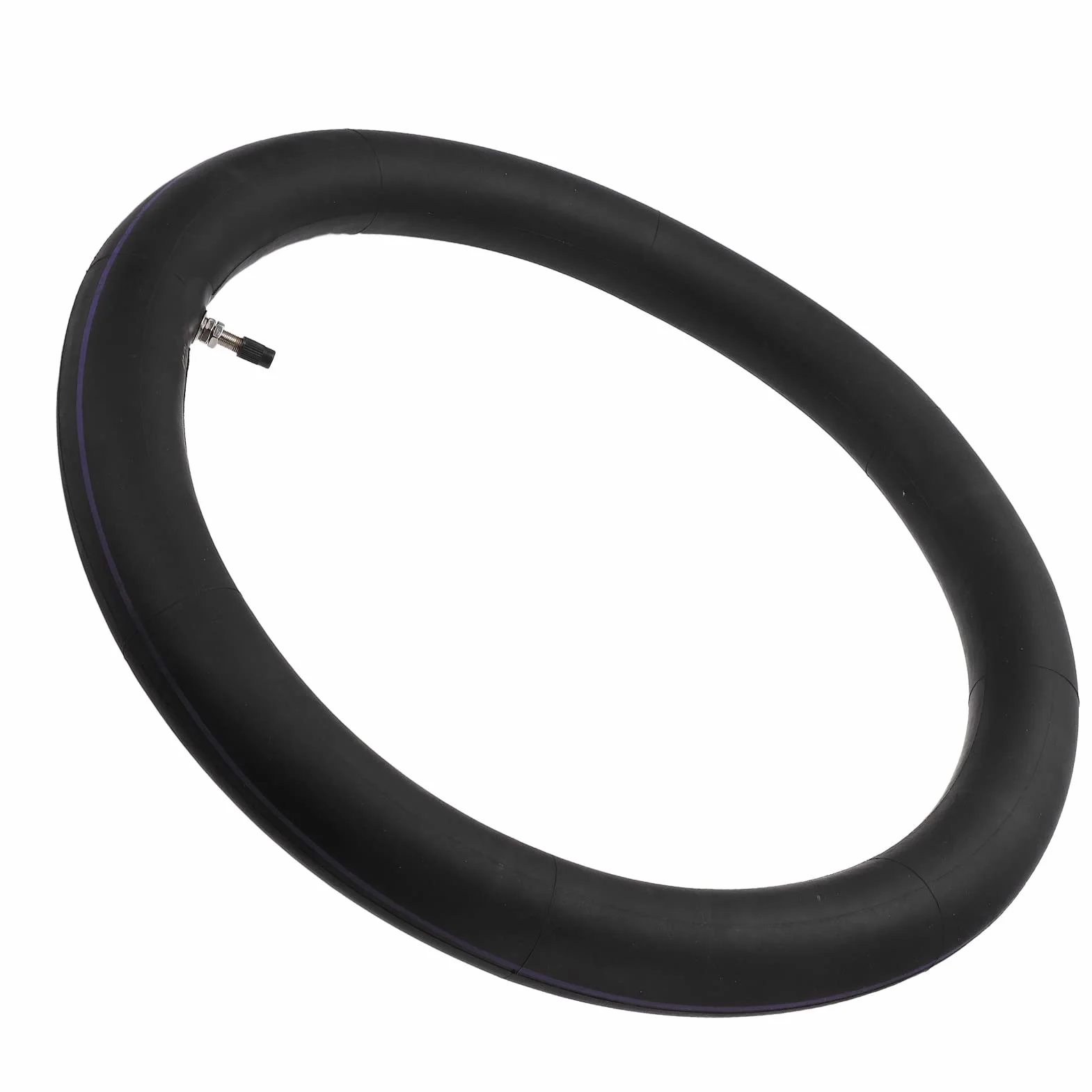 2.50‑17 Dętka motocyklowa, dętka 17 cali Stabilna struktura wewnętrzna Silna elastyczność Guma do motocykli 140 cm3 do motocykli 125 cm3