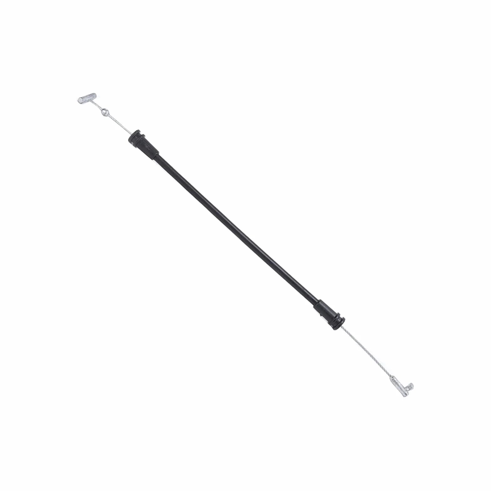 Klamka do Drzwi Samochodowych Kabel Zatrzask Stalowy Drut Zamiennik Smart Forfour 1. Generacji 2004-2006