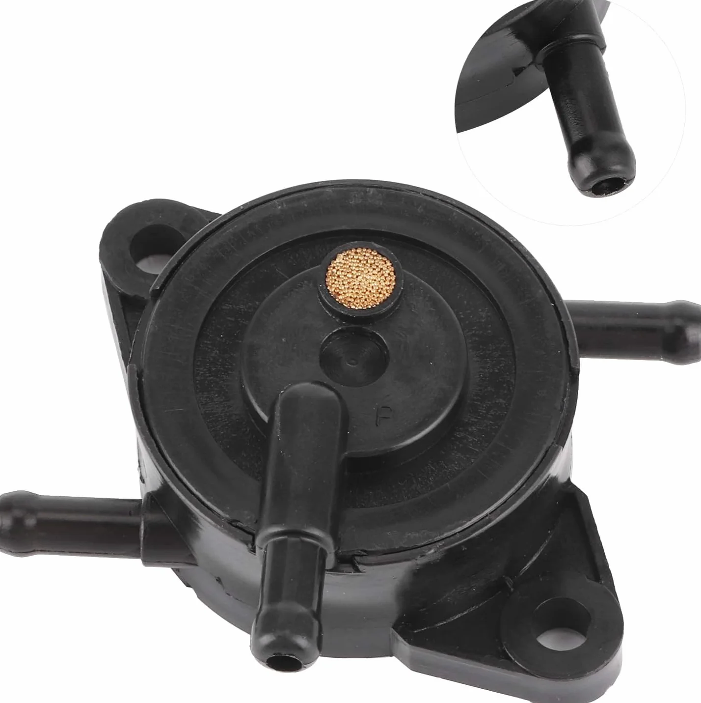 Aramox Pompa Paliwa Część Zamienna Zespołu Pompy Paliwa Pasuje do FR541V/FR600V/FR651V/FR691V/FR730V 49040-7008